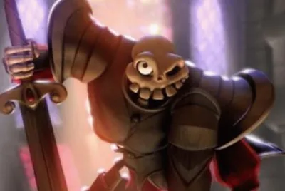medievil