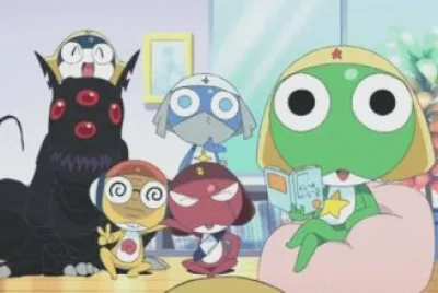 keroro
