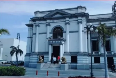 פאזל של EDIFICIO DE TELEGRAFOS