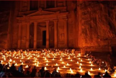 PETRA