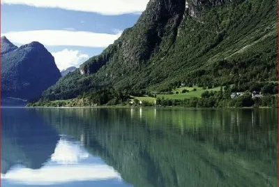 LAGUNA APACIBLE