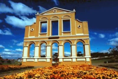 NATUREZA jigsaw puzzle