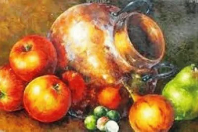 BODEGON jigsaw puzzle