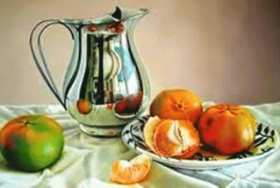 BODEGON jigsaw puzzle