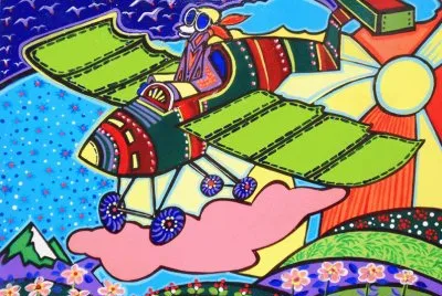 פאזל של art205