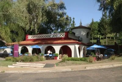 En ParanÃ¡. Entre RÃ­os. Argentina jigsaw puzzle