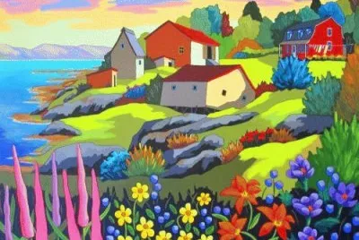 Painting