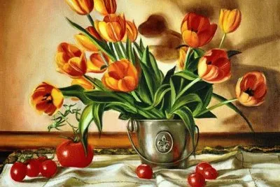 Still Life