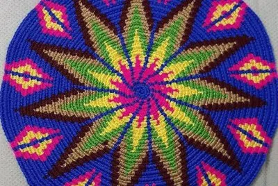 Circle Motif