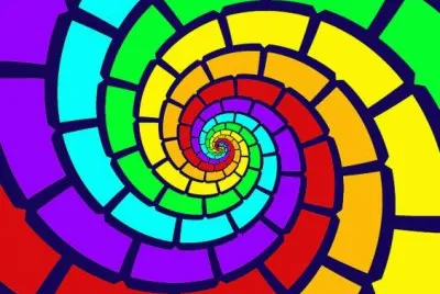 Colorful