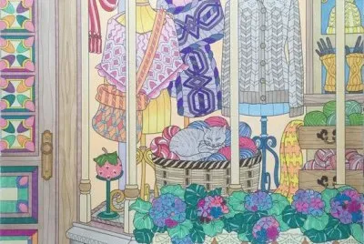 פאזל של art208