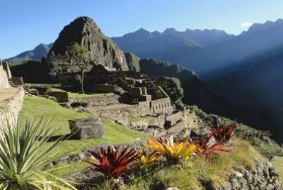 Peru