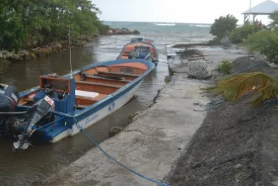 guadeloupe jigsaw puzzle