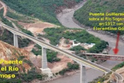 Nuevo puente