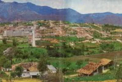 Que buena vista