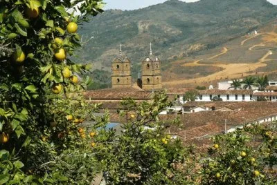 Hermosa vista jigsaw puzzle