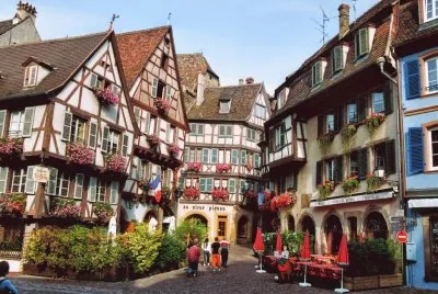 colmar