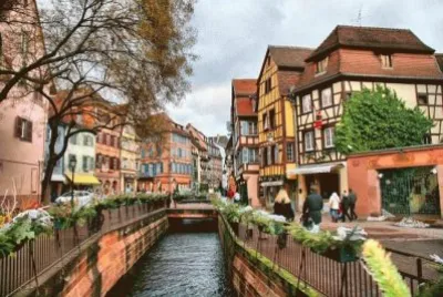 colmar