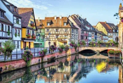 colmar