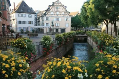 colmar