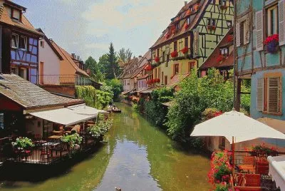 colmar