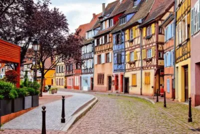 colmar