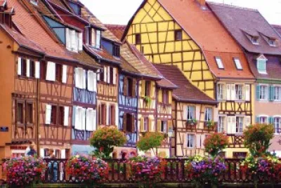 colmar
