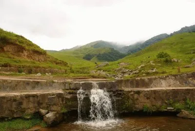 Cuesta de Las Chacritas. Catamarca. Argentina jigsaw puzzle