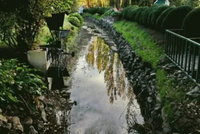 Gaiman. Chubut. Argentina jigsaw puzzle