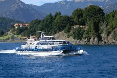Llao Llao. Provincia de RÃ­o Negro. Argentina