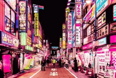 tokio