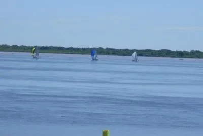 פאזל של sailing