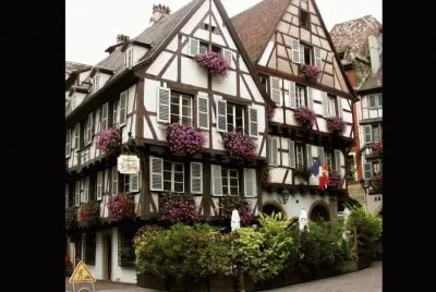 colmar