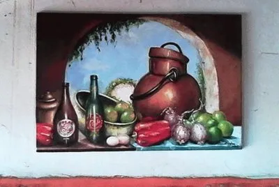 BODEGON