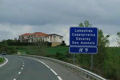 Euscadia