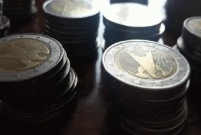 euro jigsaw puzzle