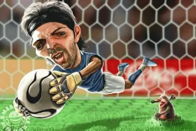 CARICATURAS