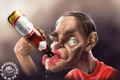 CARICATURAS