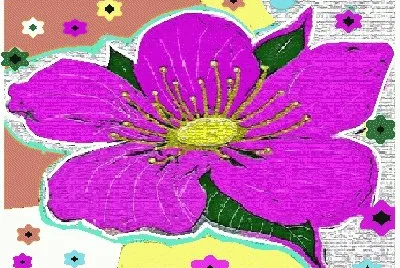 lily6 jigsaw puzzle