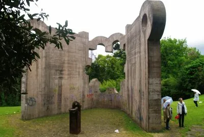 Euscadia Guernica