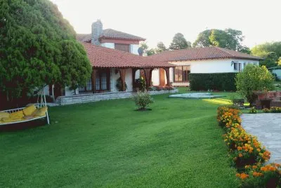 En Villa Elisa. Buenos Aires. Argentina jigsaw puzzle