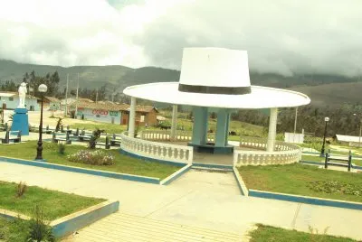 CelendÃ­n jigsaw puzzle