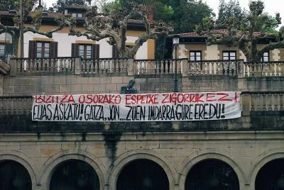 Euscadia Guernica