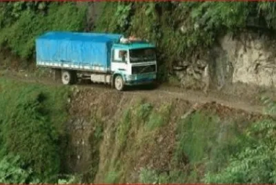 AUTOPISTA