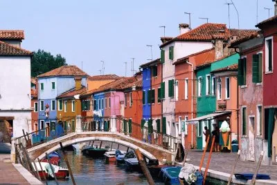 Venecia