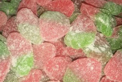candies jigsaw puzzle
