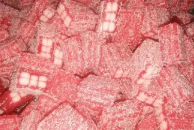 candies jigsaw puzzle