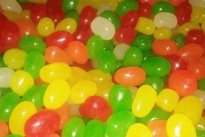 candies jigsaw puzzle