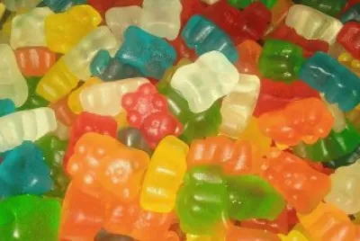 candies jigsaw puzzle