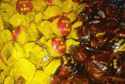 candies jigsaw puzzle